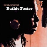 Ruthie Foster - The Phenomenal Ruthie Foster