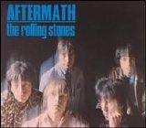 The Rolling Stones - Aftermath