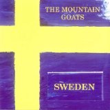 The Mountain Goats - Sweden