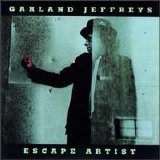 Garland Jeffreys - Escape Artist