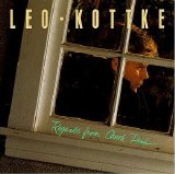 Leo Kottke - Regards from Chuck Pink