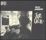 Bert Jansch - Jack Orion