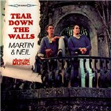 Fred Neil And Vince Martin - Tear Down The Walls