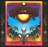 The Grateful Dead - Aoxomoxoa