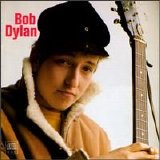 Bob Dylan - Bob Dylan