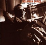Solomon Burke - Don't Give Up on Me