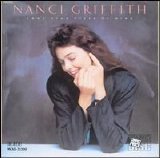 Nanci Griffith - Lone Star State of Mind