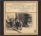 The Grateful Dead - Workingman's Dead