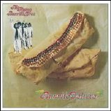 The Flying Burrito Brothers - Burrito Deluxe