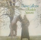 Dana Gillespie - Foolish Seasons