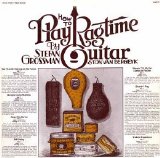 Stefan Grossman - How To Play Ragtime Guitar