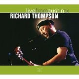 Richard Thompson - Austin City Limits: Live From Austin, TX: Richard Thompson