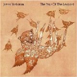 James Yorkston - The Year of the Leopard