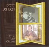 Bert Jansch - From The Outside