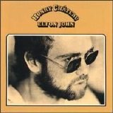 Elton John - Honky Chateau