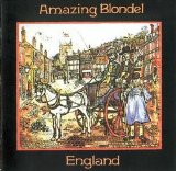 Amazing Blondel - England
