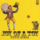 Kevin Ayers - Joy of a Toy