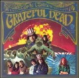 The Grateful Dead - The Grateful Dead