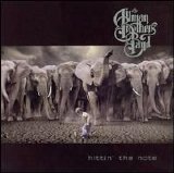 The Allman Brothers Band - Hittin' The Note