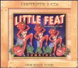 Little Feat - Raw Tomatos Vol. 1