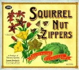 Squirrel Nut Zippers - Perennial Favorites