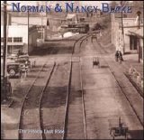 Norman Blake - The Hobo's Last Ride