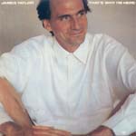 James Taylor - That's Why I'm Here