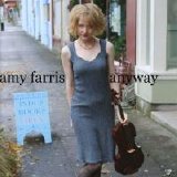 Amy Farris - Anyway