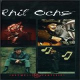 Phil Ochs - Farewells & Fantasies