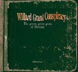 Willard Grant Conspiracy - The Green, Green Grass of Slovenia