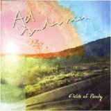 Ad Vanderveen - Fields Of Plenty