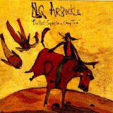 NQ Arbuckle - The Last Supper in a Cheap Town