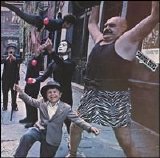 The Doors - Strange Days