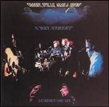 Crosby, Stills, Nash & Young - Four Way Street