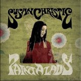 Susan Christie - Paint a Lady