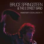 Bruce Springsteen - Hammersmith Odeon, London '75