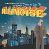 Sufjan Stevens - Illinoise