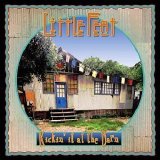 Little Feat - Kickin' It at the Barn