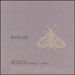 Ani Difranco - Evolve