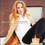 Allison Moorer - Alabama Song