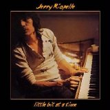 Jerry Riopelle - Little Bit At A Time