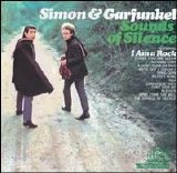 Simon & Garfunkel - Sounds Of Silence