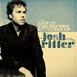 Josh Ritter - Live at the Record Exchange EP