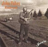 John Fahey - Railroad