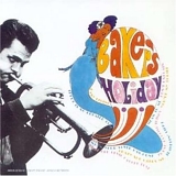 Chet Baker - Baker's Holiday: Plays & Sings Billie Holiday