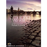 Smetana, Bedrich - Ma Patrie