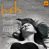 Bach, Dessay - Bach Cantates