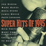 Various artists - Super Country Hits Of 1995 (192)