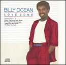 Billy Ocean - Love Zone