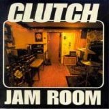 Clutch - Jam Room